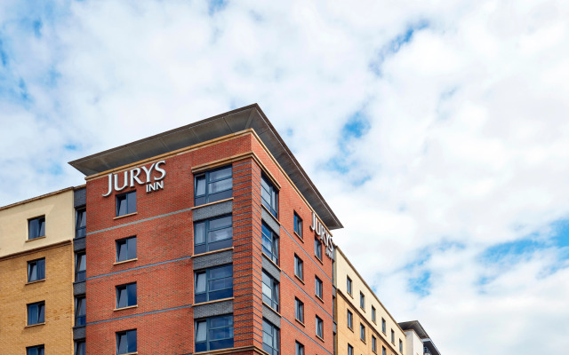Leonardo Hotel Newcastle