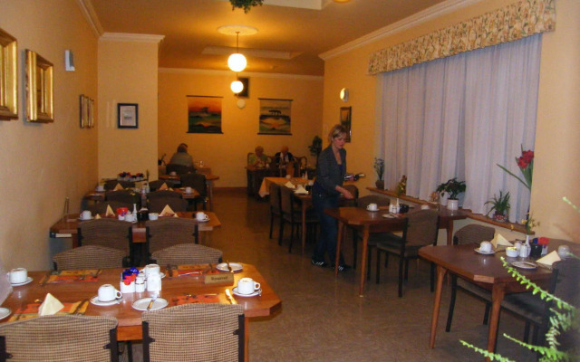 Rathbaun Hotel