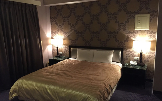 Well Garden Hotel
