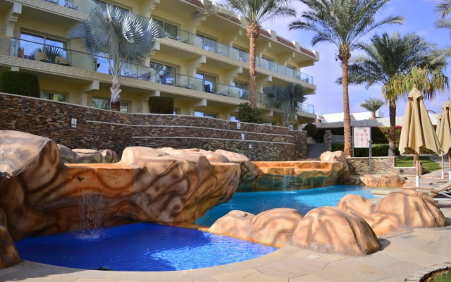 Xperience Sea Breeze Resort