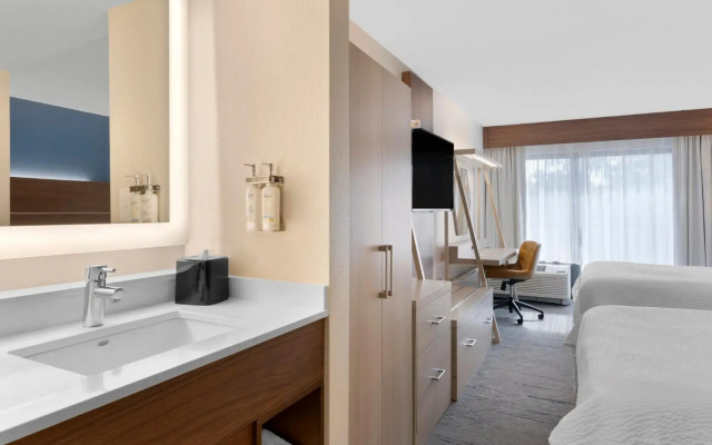 Holiday Inn Express Hilton Head Island by IHG