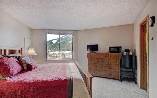 Spacious, Comfortable Retreat at Copper Mountain - VS549 by RedAwning