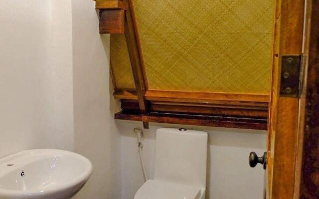 Dahun Villas Siargao - Homestay - Hostel