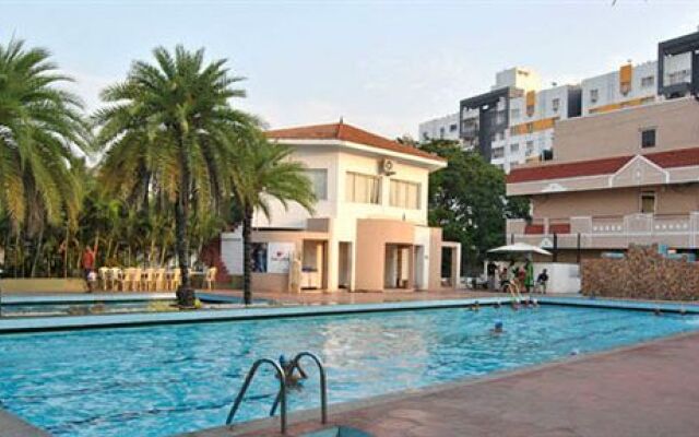 Hotel Atchaya