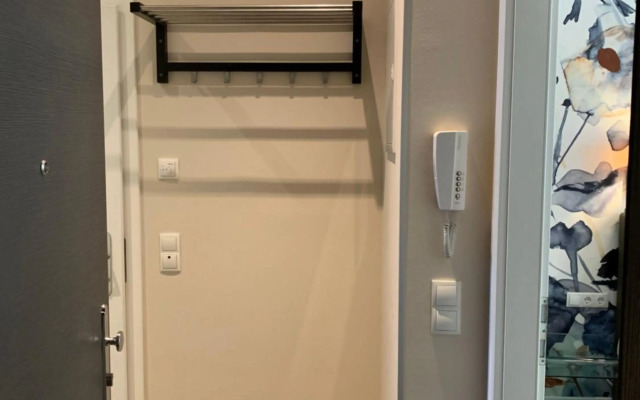 KH Apartments Universitaet