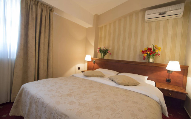 Siqua Hotel