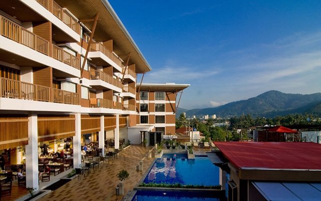 Peach Blossom Resort & Pool Villa