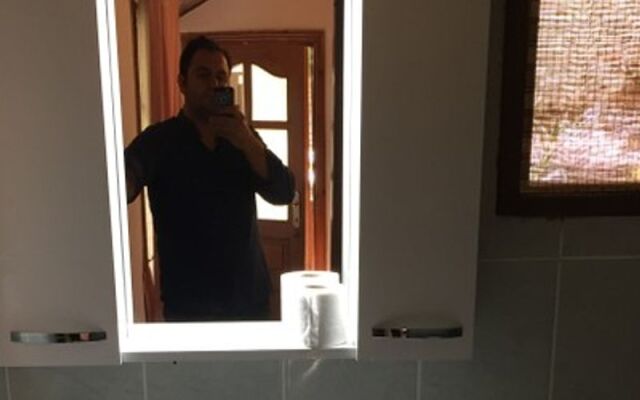 Canario Pension