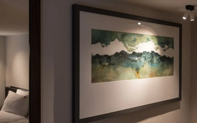 Melior Boutique Hotel