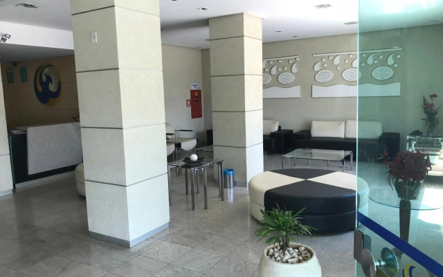 Paradise Flat Residence - HotFérias
