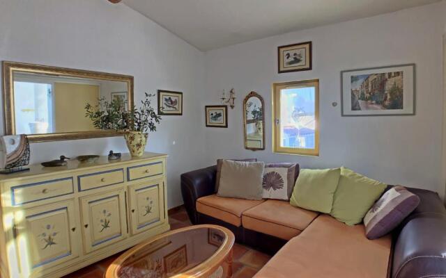 Réf LS25 Appartement 4 pers Face au Port