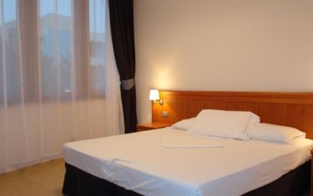 Hotel Dolce Vita