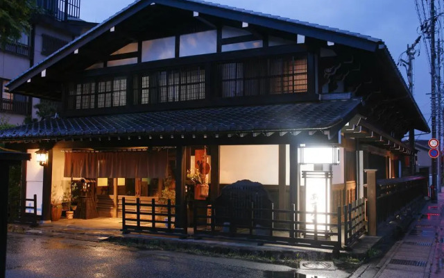 Ryokan Asunaro