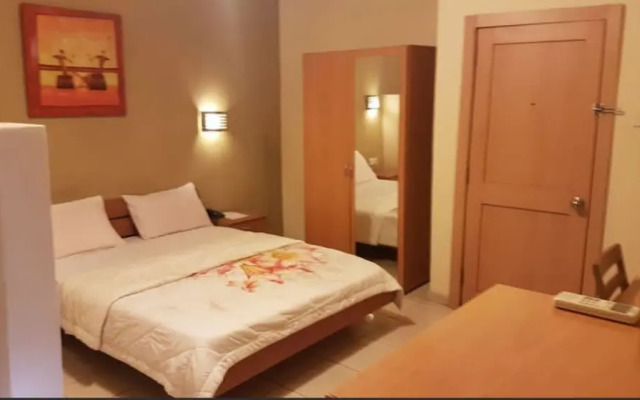 Royal Residence Guest House