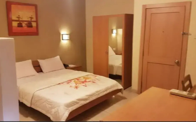 Royal Residence Guest House