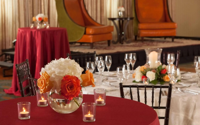 Charleston Marriott