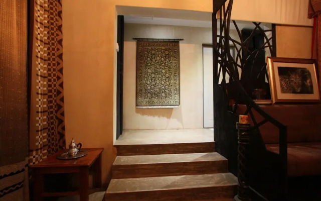 Al Marrakesh Guest House
