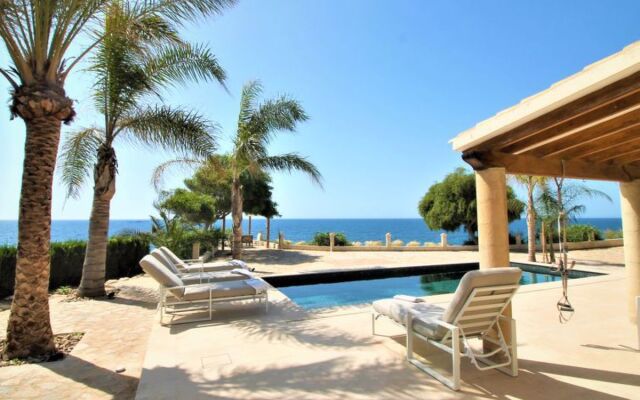 House Taty El Campello/Villajoyosa