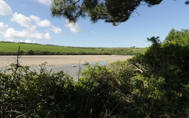 Gannel Hideaway