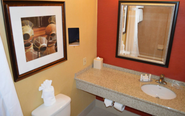 Courtyard by Marriott Santa Fe