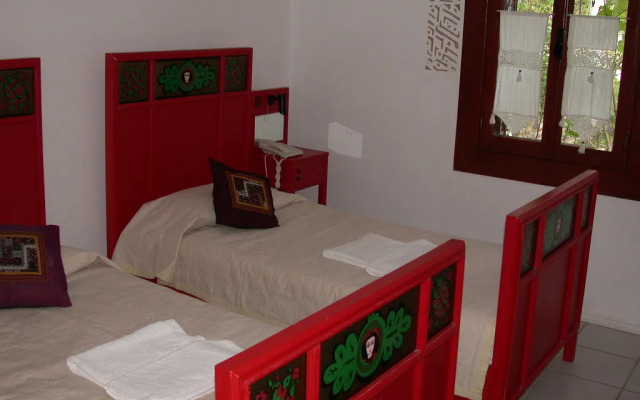 Ece Hotel Bodrum