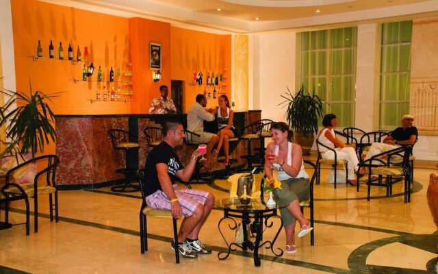 Blue Reef Marsa Alam - All inclusive