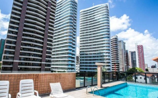 Ideal Praia Hotel