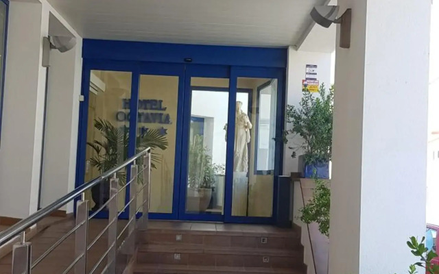 Hotel Octavia