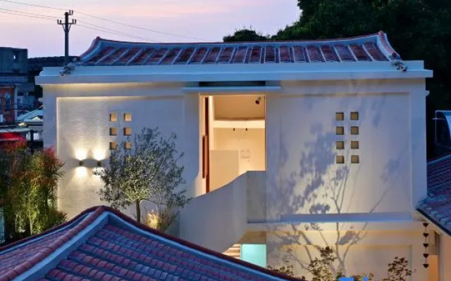 Leisure Inn – Exterior – Quanzhou