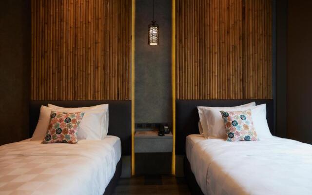 Sand Dollar Boutique Hotel