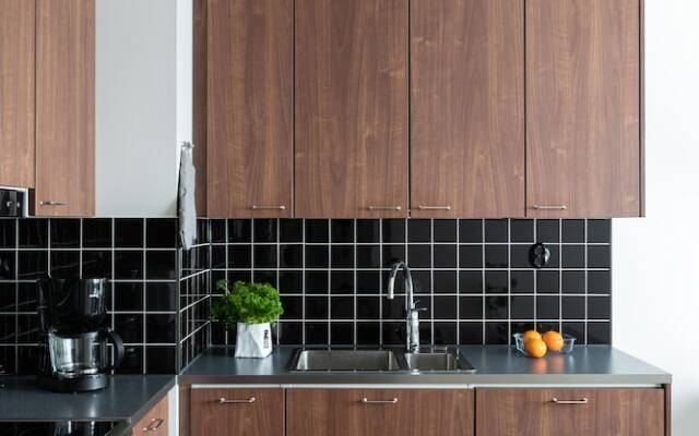SleepWell Apartments Tapiola