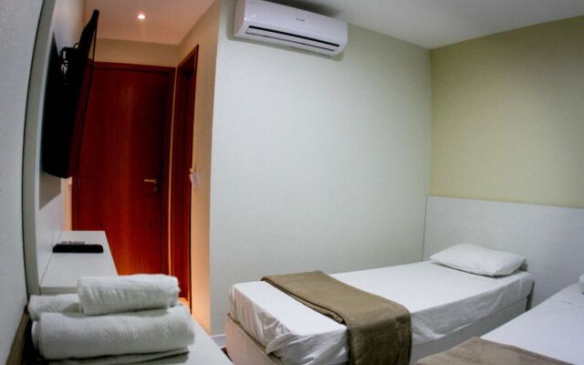 Rota 232 Hotel