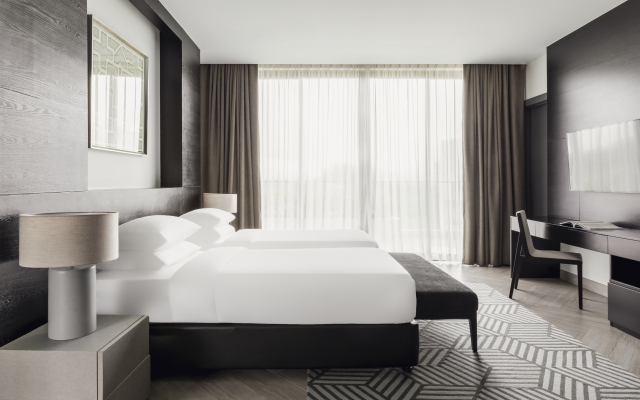 The Pavilions Phuket