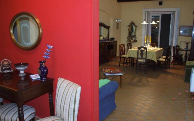B&B Adelberga