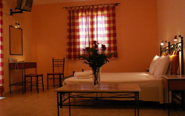 Elanthi Village Hotel