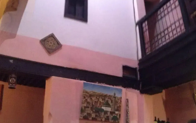 Riad Racha