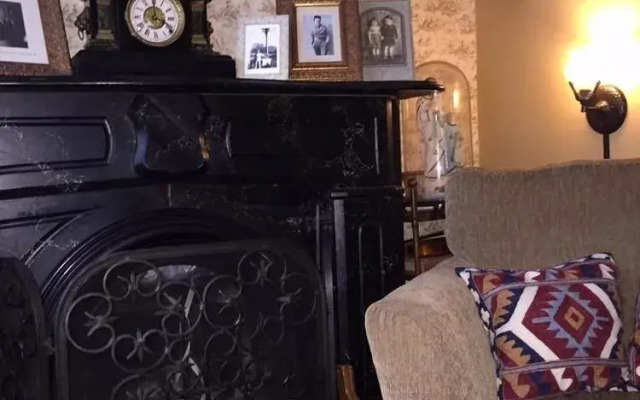 Thornton House Bed and Breakfast