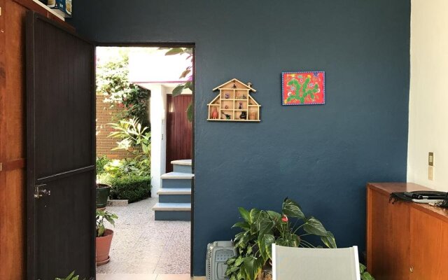 Casa de los Angeles B&B