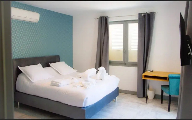 Hotel La Redonière
