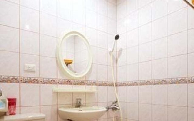 Dahan Guest House