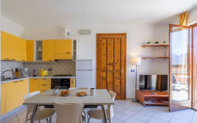 Residenza Agrifoglio 34429