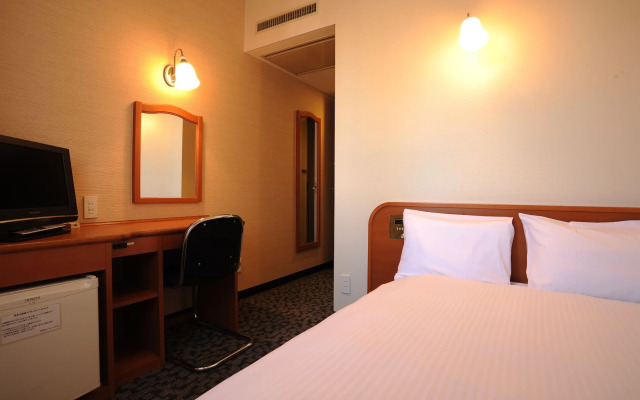 Suizenji Comfort Hotel
