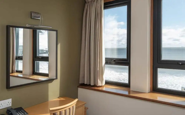 Trouville Hotel