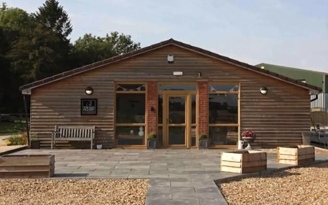 The Old Piggery Guest Accommodation