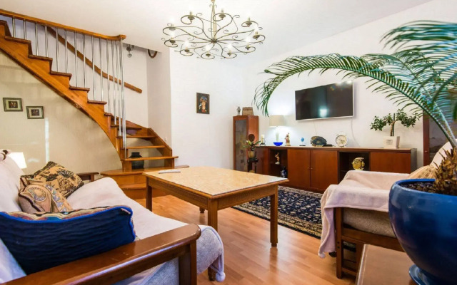StudioMinsk Apartments in Centre