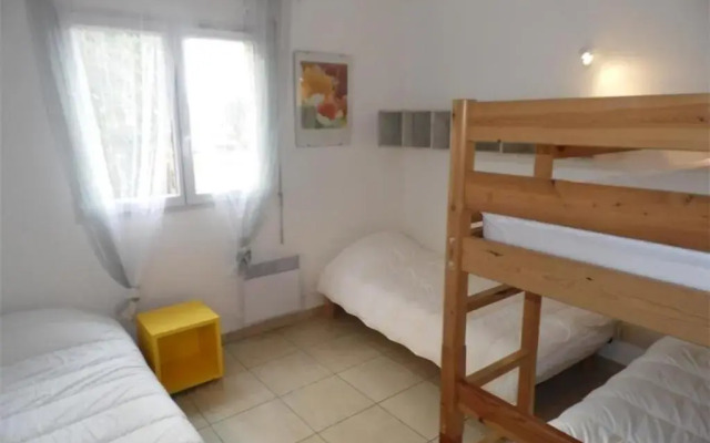 Maison Le Grau d'Agde, 4 pièces, 8 personnes - FR-1-423-10