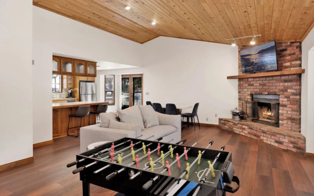 Blue Bear Lodge #2486