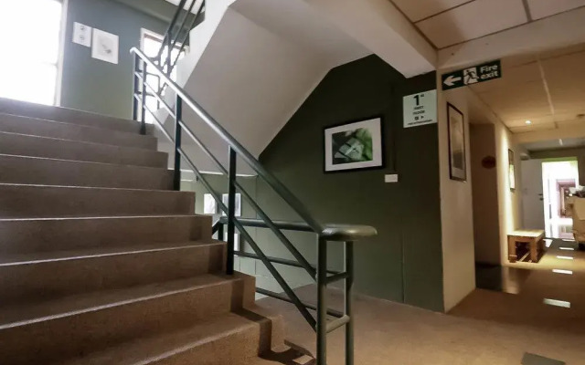 Nida Rooms Romklao 26 Boulevard