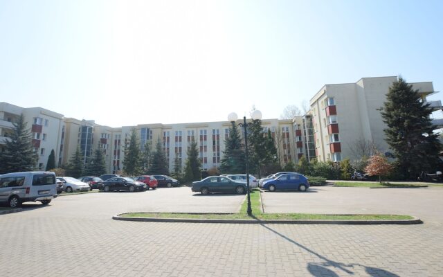 Elegant Apartment Stadion Narodowy