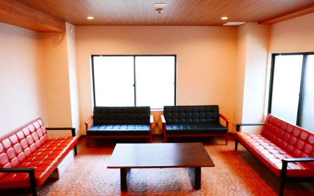 K's House Kanazawa - Travelers Hostel